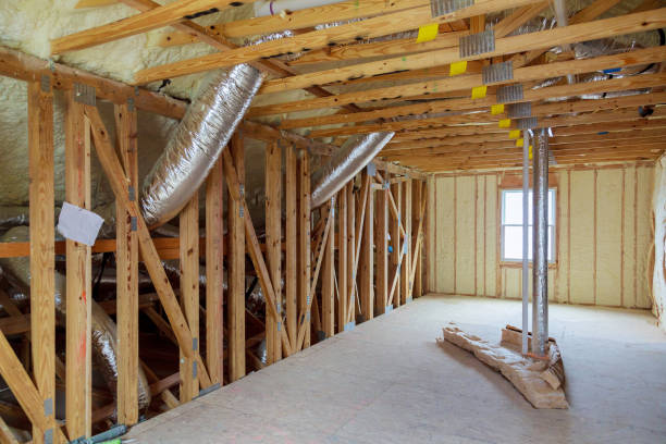 Best Cellulose Insulation in Chester, CA