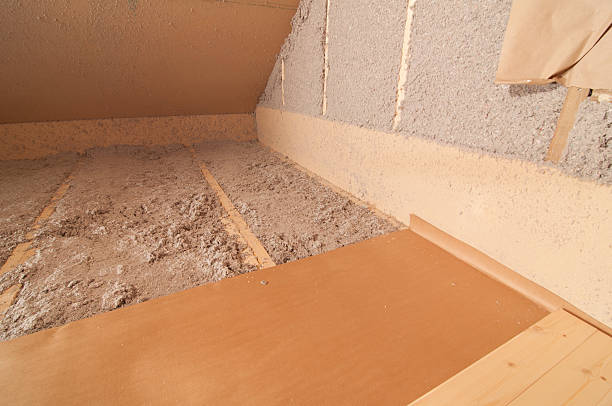 Best Geographic-Specific Insulation Services in Chester, CA